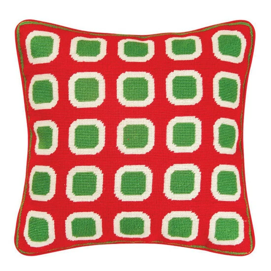 New β¨ C&F Home π
Christmas Block Pillow β 1 New β¨ C&F Home π
Christmas Block Pillow β