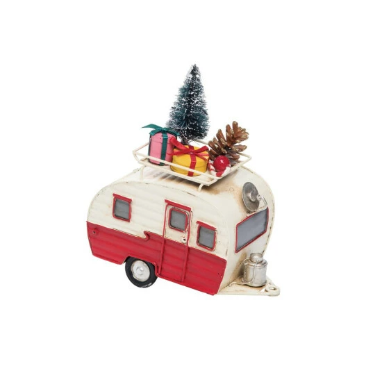 Cheapest π€© C&F Home Gallerie II β Christmas Camper Figurine π₯ 1 Cheapest π€© C&F Home Gallerie II β Christmas Camper Figurine π₯