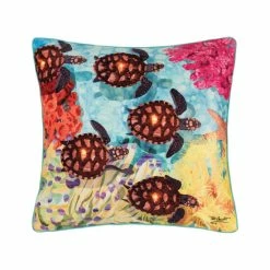 Wholesale 🛒 C&F Home Baby Turtle LED Pillow 🤩
