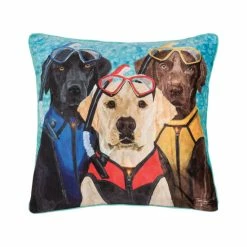 Cheap β C&F Home Snorkle π Dog LED Pillow β¨
