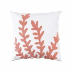 Cheapest 🎉 C&F Home Tangerine Coral Pillow 👍