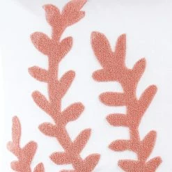 Cheapest 🎉 C&F Home Tangerine Coral Pillow 👍 -Deals C&F Home Store unnamed file 561