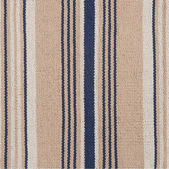 Promo π C&F Home 24" X 72" Stripes Rug French Blue β 3 Promo π C&F Home 24" X 72" Stripes Rug French Blue β - Image 3