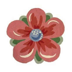 Budget 💯 C&F Home Garden Medley Rug 😍