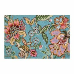 Brand new 🛒 C&F Home Sarina Hooked Rug 👏