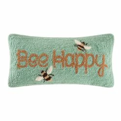 Outlet π€© C&F Home Bee Happy Pillow π€©