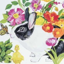 Discount 😉 C&F Home Bunny & Duck Easter Shelf Sitter Centerpiece 😍 -Deals C&F Home Store unnamed file 6