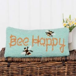 Outlet 🤩 C&F Home Bee Happy Pillow 🤩 -Deals C&F Home Store unnamed file 600