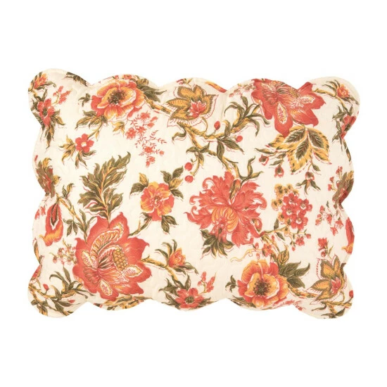 Discount π C&F Home Alyssa Quilt Set, Full/Queen π 6 Discount π C&F Home Alyssa Quilt Set, Full/Queen π - Image 6