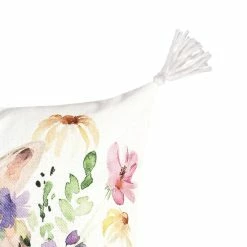 New 🧨 C&F Home Flowers Bunny II Pillow 🧨 -Deals C&F Home Store unnamed file 613