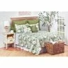 Top 10 ⭐ C&F Home Magnolia Garden Quilt Set - King 😀