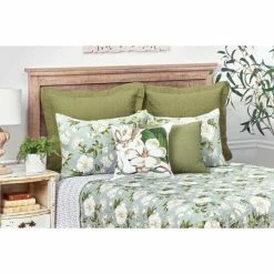 Top 10 ⭐ C&F Home Magnolia Garden Quilt Set - King 😀 -Deals C&F Home Store unnamed file 616