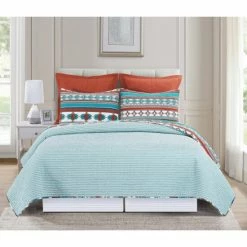 Cheap π― C&F Home Aqua Valley Quilt Set π 9 Cheap π― C&F Home Aqua Valley Quilt Set π -Deals C&F Home Store unnamed file 636
