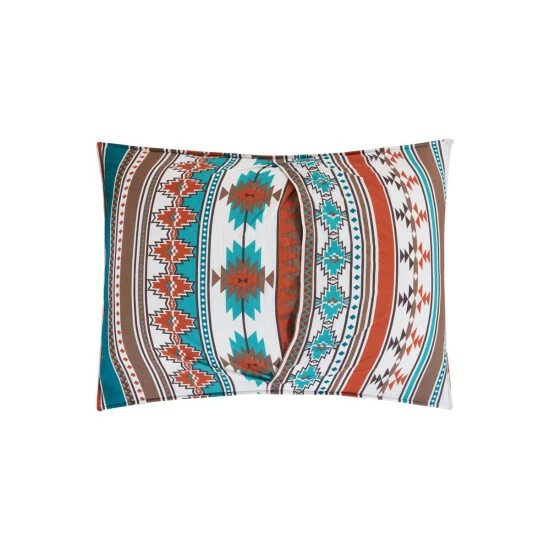 Cheap π― C&F Home Aqua Valley Quilt Set π 4 Cheap π― C&F Home Aqua Valley Quilt Set π - Image 4