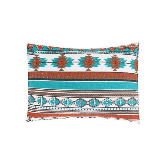 Cheap π― C&F Home Aqua Valley Quilt Set π 5 Cheap π― C&F Home Aqua Valley Quilt Set π - Image 5