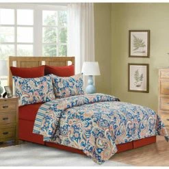 Best reviews of 🧨 C&F Home Marla Full/Queen Quilt Set 🧨 -Deals C&F Home Store unnamed file 643