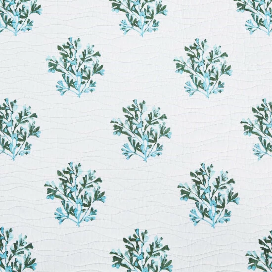 Best reviews of βοΈ C&F Home Bluewater Bay Twin Bedspread 𧨠3 Best reviews of βοΈ C&F Home Bluewater Bay Twin Bedspread 𧨠- Image 3