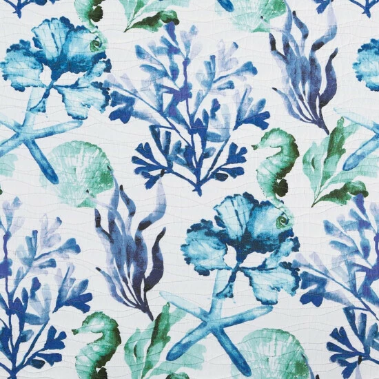 Best reviews of βοΈ C&F Home Bluewater Bay Twin Bedspread 𧨠4 Best reviews of βοΈ C&F Home Bluewater Bay Twin Bedspread 𧨠- Image 4