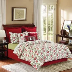 Promo ⭐ C&F Home Eve Full/Queen 3-Piece Quilt Set ✨ 11 Promo ⭐ C&F Home Eve Full/Queen 3-Piece Quilt Set ✨ -Deals C&F Home Store unnamed file 671