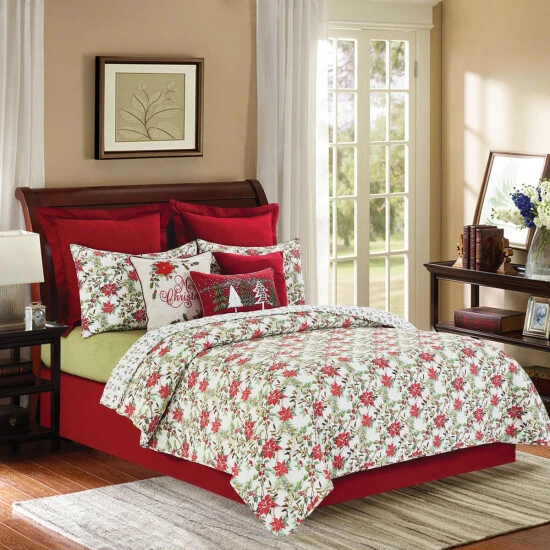 Promo ⭐ C&F Home Eve Full/Queen 3-Piece Quilt Set ✨ 6 Promo ⭐ C&F Home Eve Full/Queen 3-Piece Quilt Set ✨ - Image 6