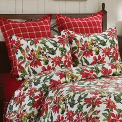Discount π C&F Home Poinsettia Full/Queen 3-Piece Quilt Set π 10 Discount π C&F Home Poinsettia Full/Queen 3-Piece Quilt Set π -Deals C&F Home Store unnamed file 676