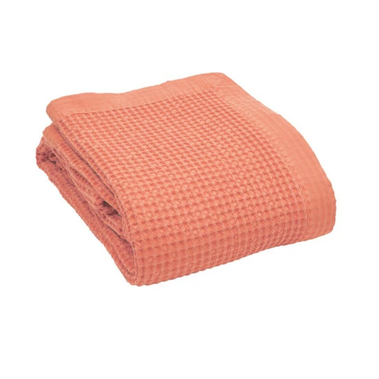Best reviews of π C&F Home Coral King Vintage Dyed Blanket π 2 Best reviews of π C&F Home Coral King Vintage Dyed Blanket π - Image 2