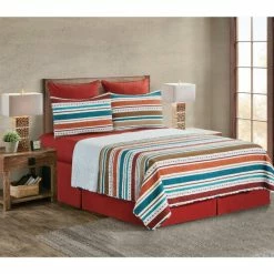 Best Pirce β€οΈ C&F Home Ezekiel Ridge Quilt Set 𧨠8 Best Pirce β€οΈ C&F Home Ezekiel Ridge Quilt Set 𧨠-Deals C&F Home Store unnamed file 690