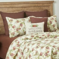 Cheap 👍 C&F Home Cooper Pines Quilt Set 🔥 -Deals C&F Home Store unnamed file 695