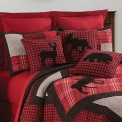 Promo 👏 C&F Home Russell Full/Queen Quilt Set 🥰 -Deals C&F Home Store unnamed file 700