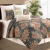 Outlet 👍 C&F Home Regina Full/Queen Quilt Set 🌟