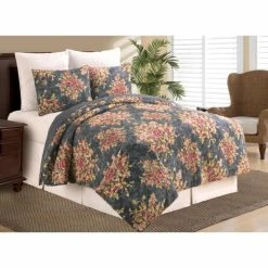 Outlet 👍 C&F Home Regina Full/Queen Quilt Set 🌟 -Deals C&F Home Store unnamed file 704