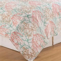 Top 10 ✨ C&F Home Oceanaire Seafoam Quilt Set 🧨 -Deals C&F Home Store unnamed file 712