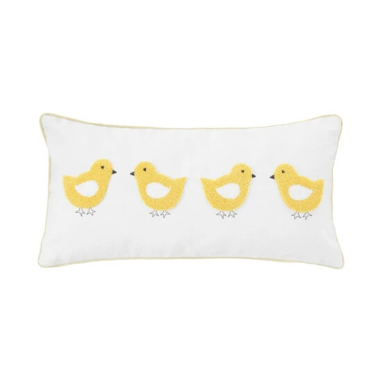Wholesale π C&F Home Four Cute Chicks Pillow π₯ 1 Wholesale π C&F Home Four Cute Chicks Pillow π₯