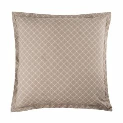 Coupon 🧨 C&F Home Seraphina Clay Euro Sham 🔥