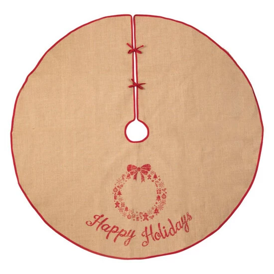 Best Sale β C&F Home Vintage π Christmas Tree π Skirt π 1 Best Sale β C&F Home Vintage π Christmas Tree π Skirt π