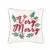Best reviews of ✔️ C&F Home Very Merry Pillow 🥰